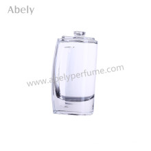 Use-Friendly Glass Perfume Bottle for Original Perfume